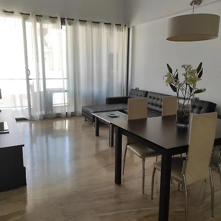 Apartamento Nat Appartement