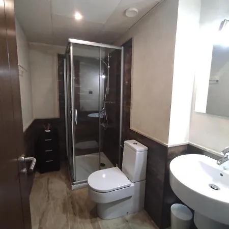 Apartamento Nat *