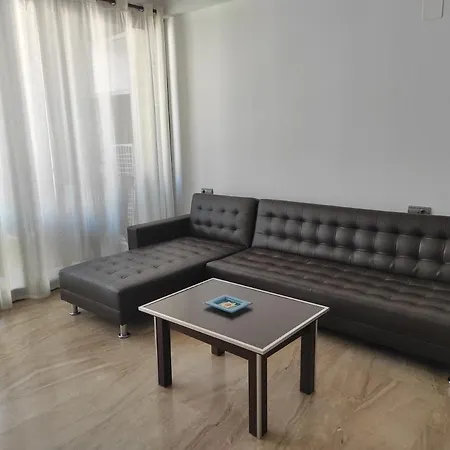 Apartamento Nat *