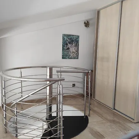 Apartamento Nat Apartmán L'Ametlla de Mar
