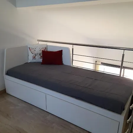 Apartamento Nat *